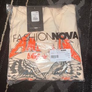 Fashion nova right fitted dress